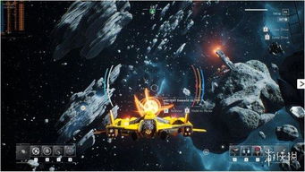 永恒空间2第二款DLC远古之怒预告片来袭,隐藏着怎样的神秘?