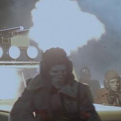 3D大神绘制《生化危机》艾达王婚礼图 温馨又浪漫