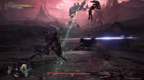 国产大作《湮灭之潮》新视觉图：你怎么穿品如的衣服