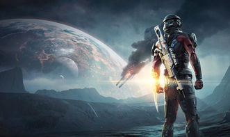 尽管内部动荡 生软将集中全部精力开发质量效应5,龙腾世纪4失利影响几何?