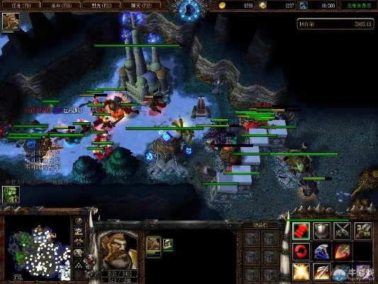 2026年冰封王座地图下载指南，稀缺存档与热门RPG一键获取