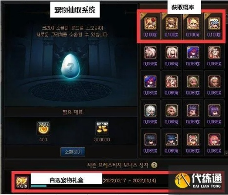 揭秘DNF卡宠物三大流派，0币复活还能这样玩？