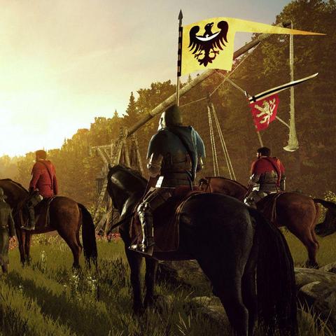 天国,拯救2销量破百万引热议！有玩家希望加第三人称,玩法改进期待多?