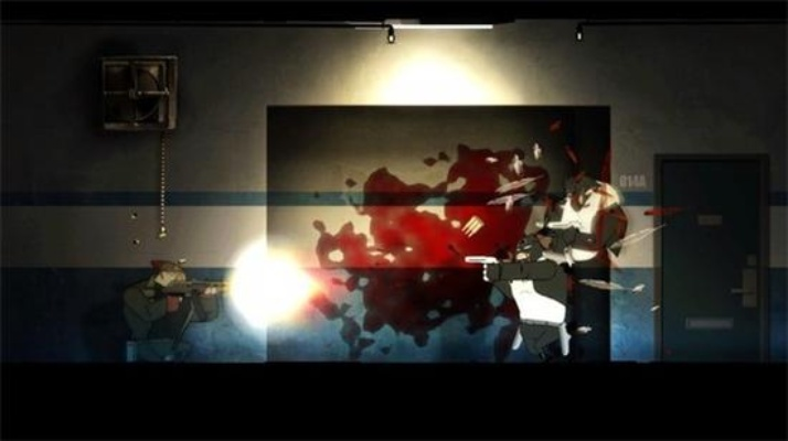 Steam喜加一！《恐怖的深度：蘑菇日》免费领