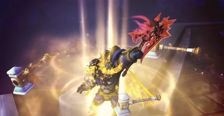 橙斧玩具类型全解析，稀缺橙斧怎么选？玩家实战攻略