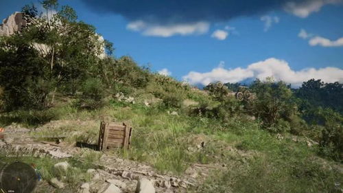 美不胜收！ 玩家自制MOD让《红色沙漠》画质起飞