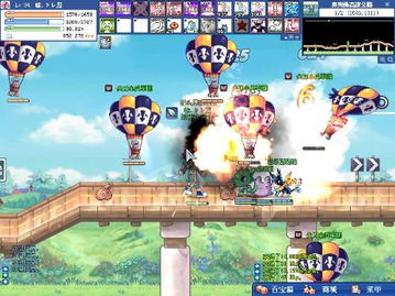 揭秘彩虹岛爱拍类型，从录制到爆火的实战技巧