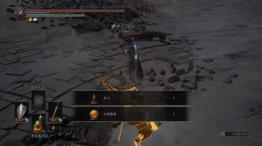 魂3环印城终极路书，从米狄尔到盖尔大剑的满级通关秘籍