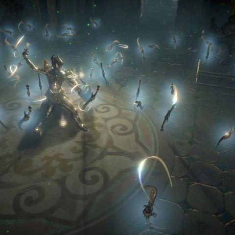 愚人节PVP模式更新，谁在期待？