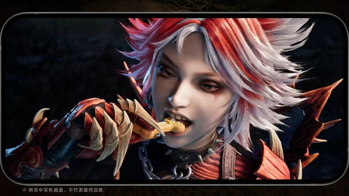 怪物猎人，旅人4月限号测试 新宣传片正式发布