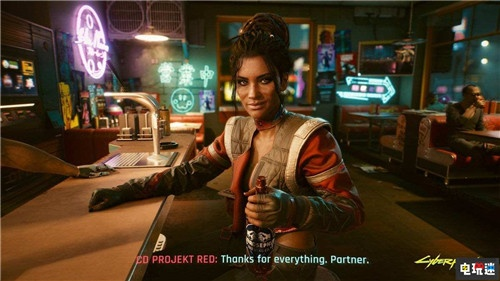 赛博朋克集换式卡牌游戏创下Kickstarter众筹新纪录