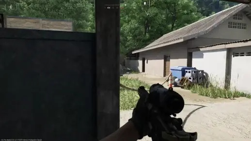 灰区战争多项改动更新，人气回升引爆玩家期待