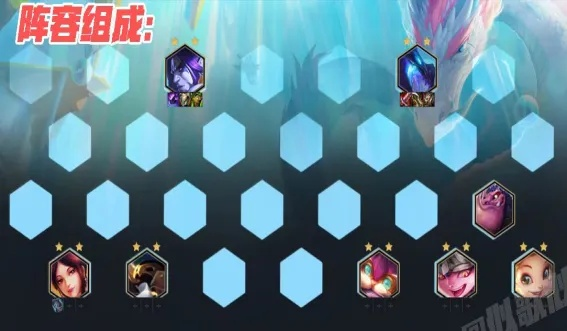 决斗无解！军团指挥官2026最新胜率出装与实战教学