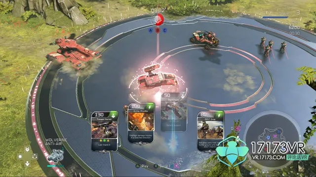 光晕战争2怎么赢？揭秘2026最新战术与单位克制表