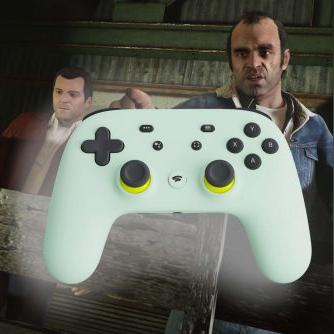 GTA6玩家必看！等预告痛点被主播复读142万次解锁！