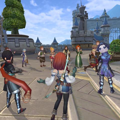 龙之谷艾琳二转怎么选？揭秘游侠PVP霸主与高伤实战技巧