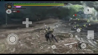 怪物猎人P3破解全攻略，PPSSPP高清联机与普罗米修斯实战