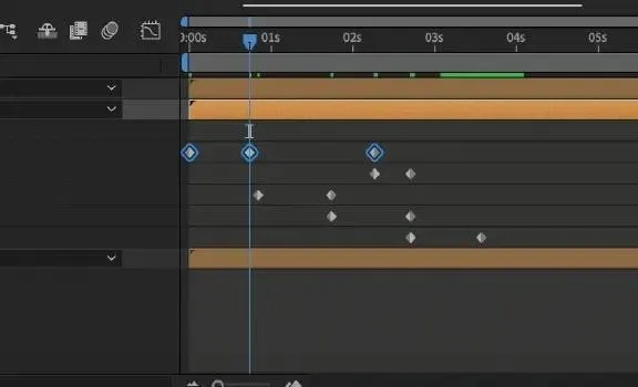2026年最火Laintime剪辑教程，如何用AE炸裂全场？