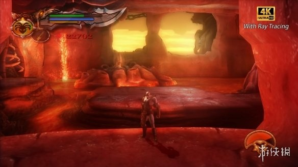 PS2战神全收集攻略，斯巴达之道通关与隐藏神器位置详解