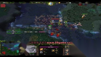 魔兽争霸3尹秀彬地图全解析，技术流大神与隐藏彩蛋攻略