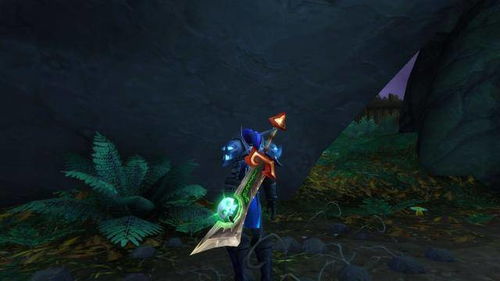 2026年怀旧服堕落的灰烬使者获取攻略，隐藏特效与血色彩蛋