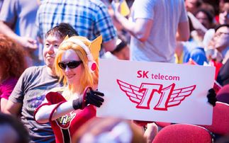 S6世界总决赛复盘，SKT王朝巅峰与下路生态彻底变革