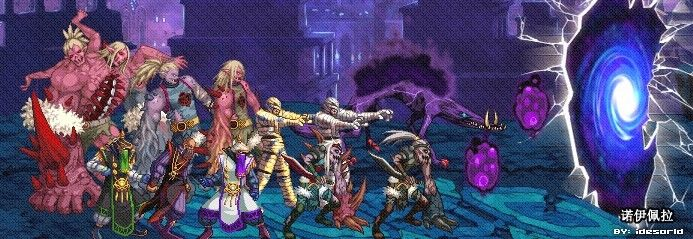 诺伊佩拉门票全解析，如何零消耗通关神界团本