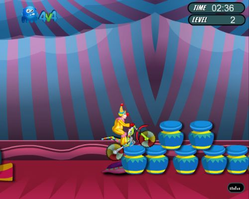 幻影喜剧马戏团怎么玩？新手通关技巧与隐藏彩蛋深度解析