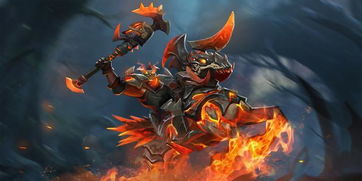 惊叹！Dota 6.76灵魂守卫毁天灭地打法与地图下载全解析