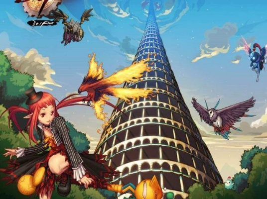 DNF动漫天花板在哪？揭秘阿拉德剧情背后的制作门道