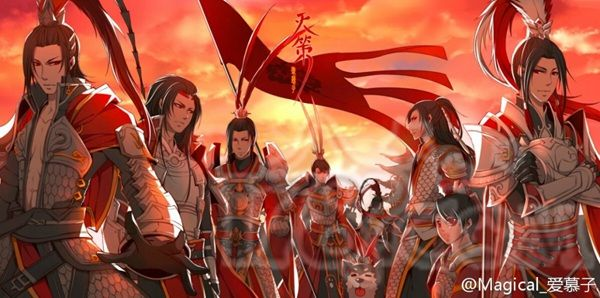 2026剑网3天策输出宏怎么写？傲血一键宏与循环深度解析