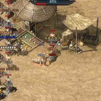 拒绝私服！盛大传奇客户端官网正版下载入口与版本区别