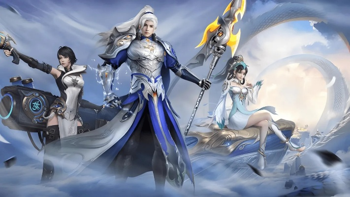 2026年诛仙3副本职业怎么配？热门需求与最佳阵容揭秘