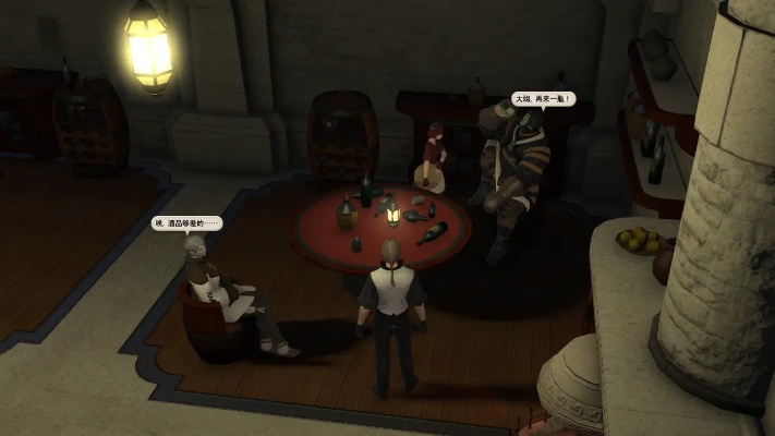 布拉卡达学院彩蛋全解密，你错过的隐藏剧情与互动