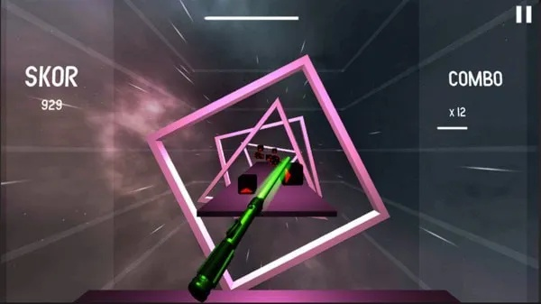 揭秘游戏BGM听觉力量，利用音乐节奏打破瓶颈上分