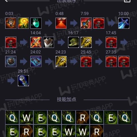 S4豹女天赋怎么点？电刑与黑暗收割胜率实测对比