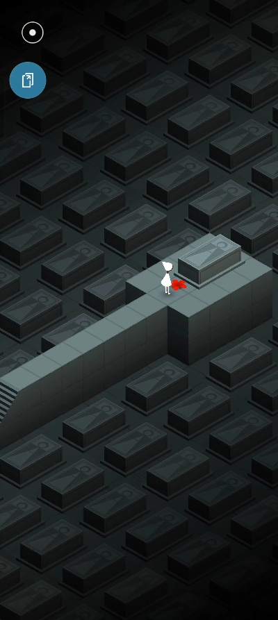 纪念碑谷全关卡通关秘籍，如何破解视错觉与寻找隐藏几何体？