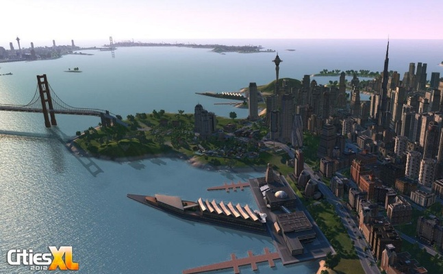 特大城市2012好玩吗？揭秘这款经典沙盒城建游戏的独特魅力