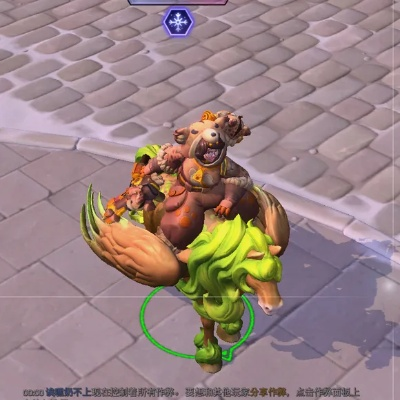 大脚兽类型怎么选？2026最新属性对比与最强皮肤推荐指南