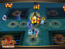 天龙八部武魂怎么合成？揭秘三种核心合成路径与极品打造技巧