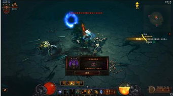 2026年暗黑3野蛮人最强流派，HoTA与Rend冲层实战指南