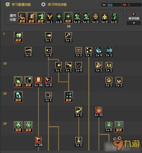 2026冰洁师刷图加点怎么点？这套神级方案伤害炸裂