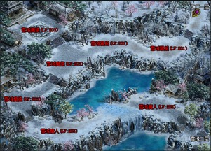 揭秘雪域地图补丁，解决卡顿与画质提升的终极方案