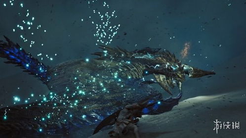 怪物猎人,荒野新PV引争议,为啥要搞分段更新?