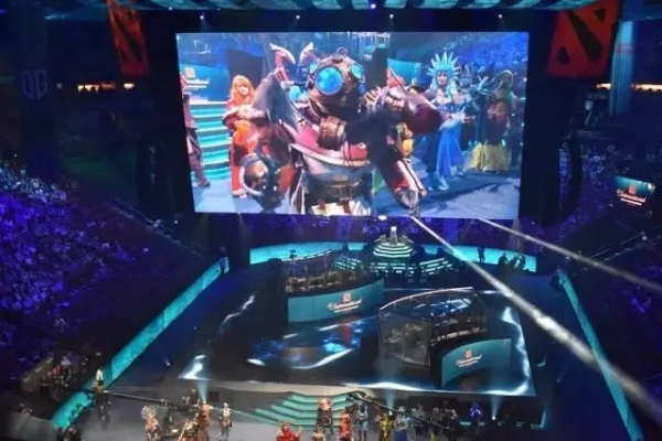 揭秘TI6全明星赛，Dota2技能大赛的巅峰与遗憾