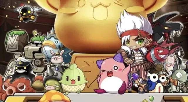 除了冒险岛还有什么好玩？揭秘2026年几款神级横版MMO，上班摸鱼必备