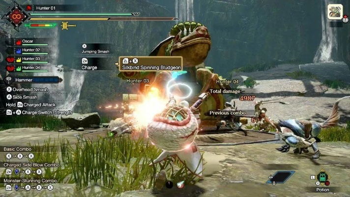 怪物猎人,荒野主机40FPS平衡模式,为何XSS没份? - 求解！