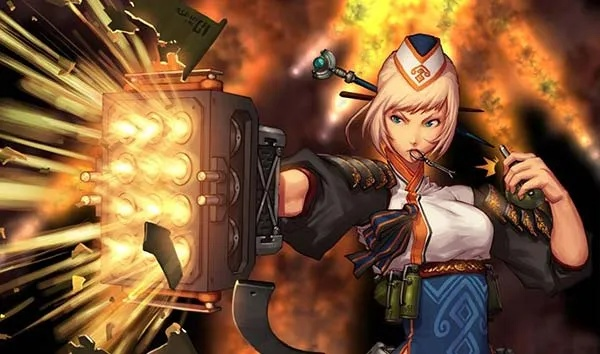 DNF机械师二次觉醒加点全解，TP分配与流派选择实战