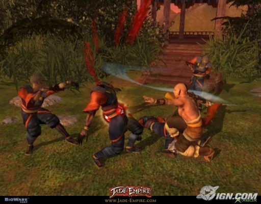 翡翠帝国怎么玩才爽？揭秘从零打造无敌武者的进阶全攻略