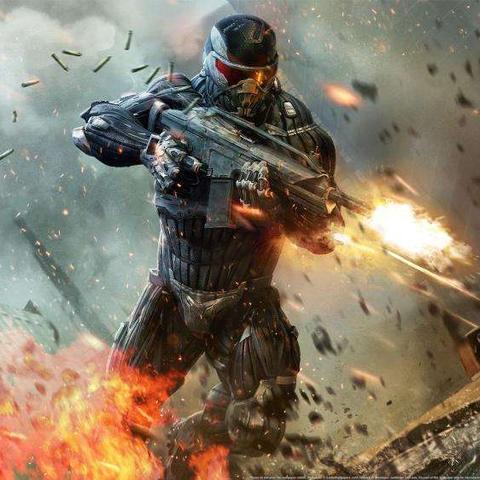 孤岛危机弹头下载全攻略，原版与重制版怎么选？